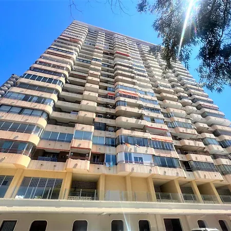 Coblanca 8-15º5 Appartement *