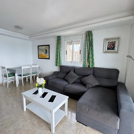 Coblanca 8-15º5 Appartement