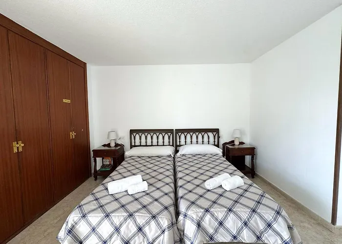 Appartement Coblanca 8-15º5 *