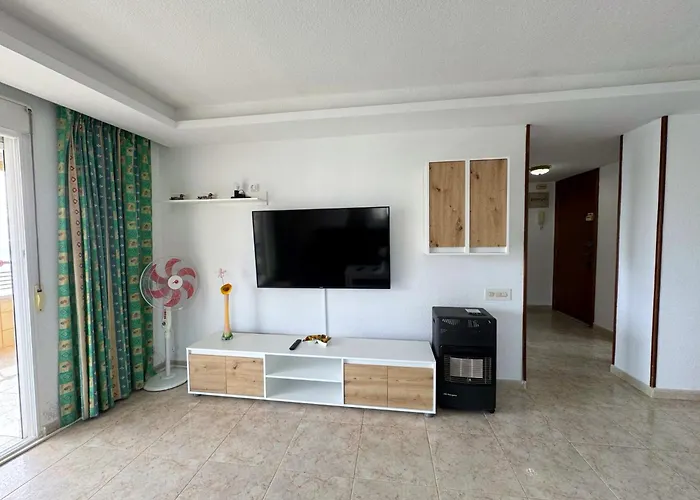 Coblanca 8-15º5 * Benidorm