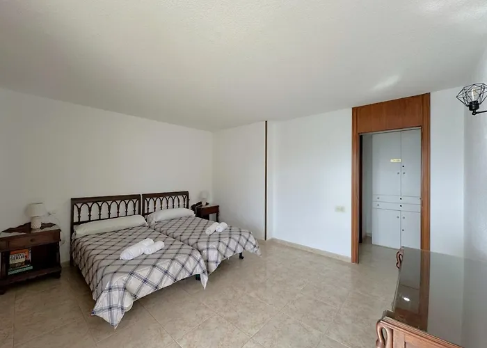 Coblanca 8-15º5 Appartement