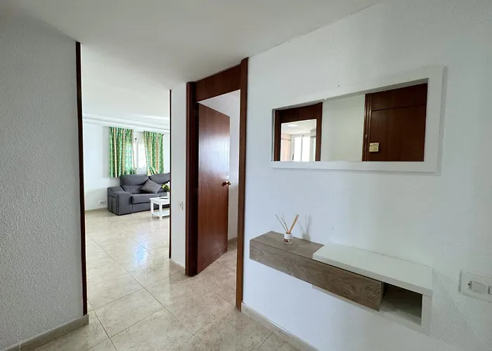 Coblanca 8-15º5 Appartement Benidorm