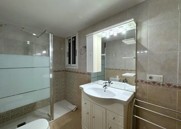 Appartement Coblanca 8-15º5 *