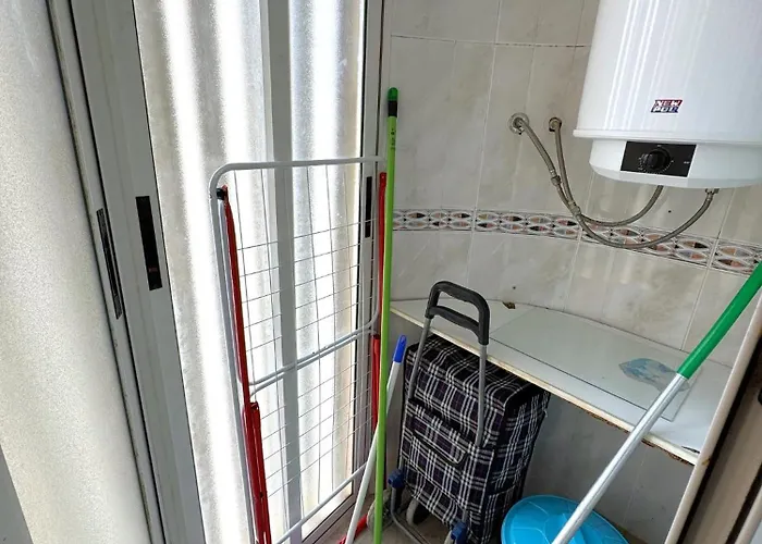 Coblanca 8-15º5 * Benidorm