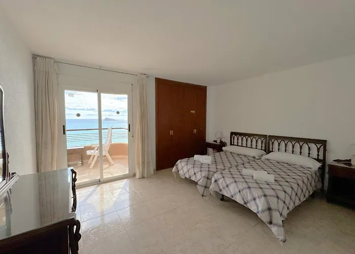 Appartement Coblanca 8-15º5