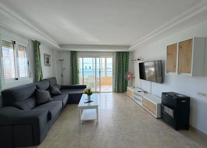 Coblanca 8-15º5 * Benidorm