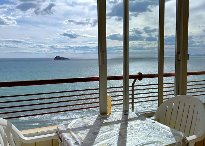 Coblanca 8-15º5 Appartement *