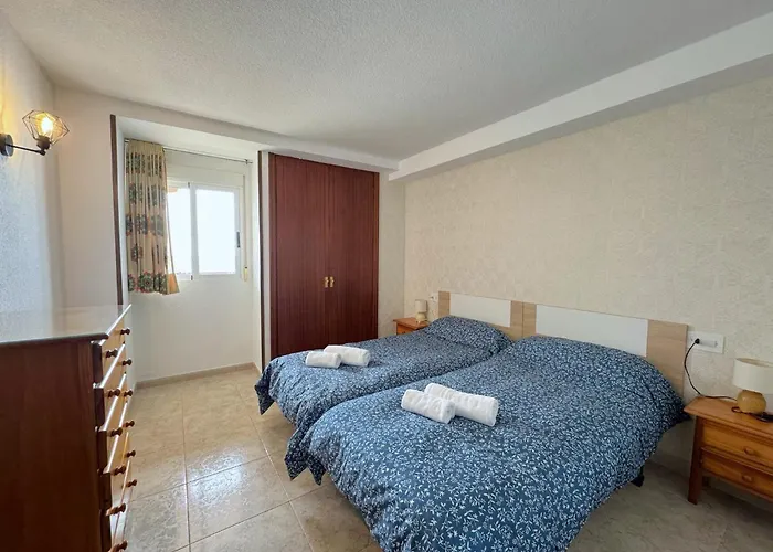 Coblanca 8-15º5 Benidorm