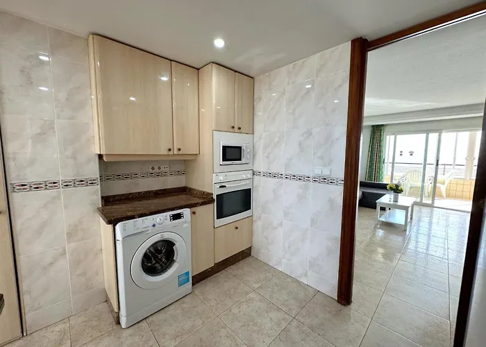 Coblanca 8-15º5 * Benidorm