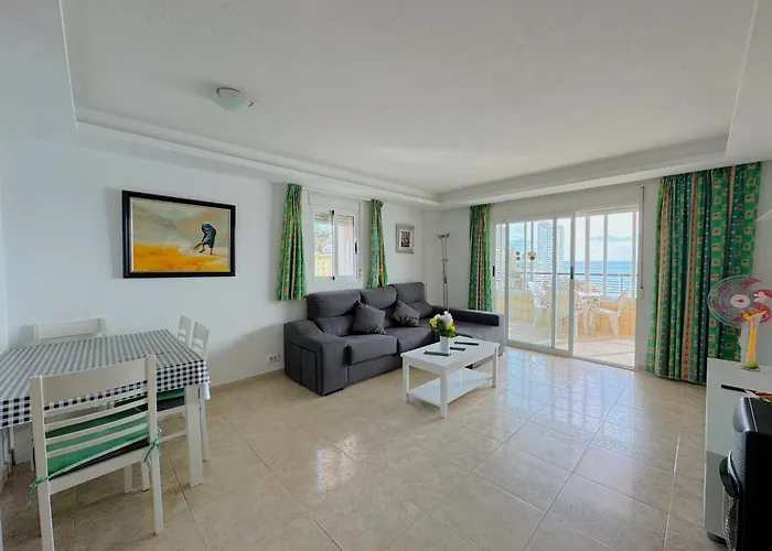 Coblanca 8-15º5 Benidorm