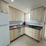 Coblanca 8-15º5 * Бенидорм