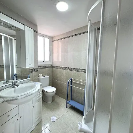 Coblanca 8-15º5 Apartament