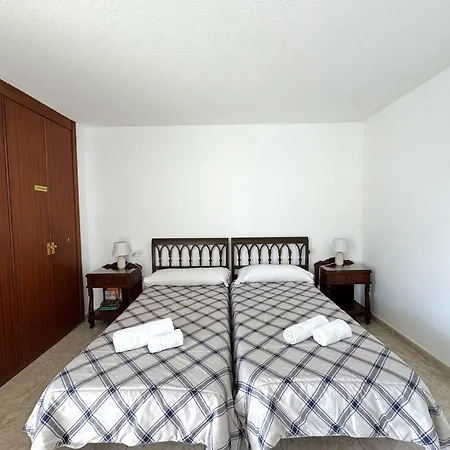 Apartament Coblanca 8-15º5 *