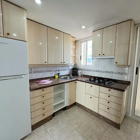 Coblanca 8-15º5 * Benidorm