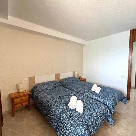 Coblanca 8-15º5 Apartament Benidorm