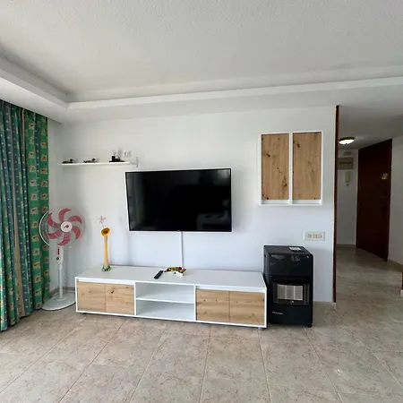 Coblanca 8-15º5 * Benidorm