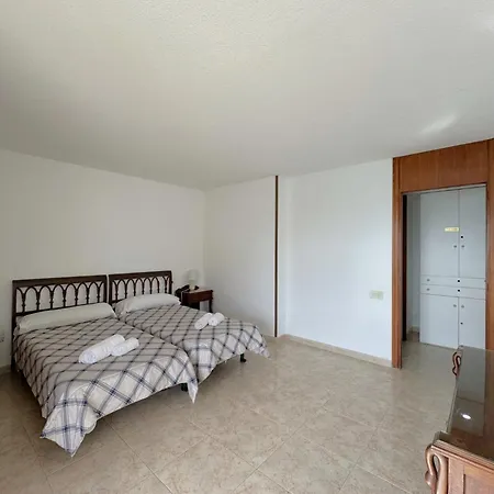 Coblanca 8-15º5 Apartament