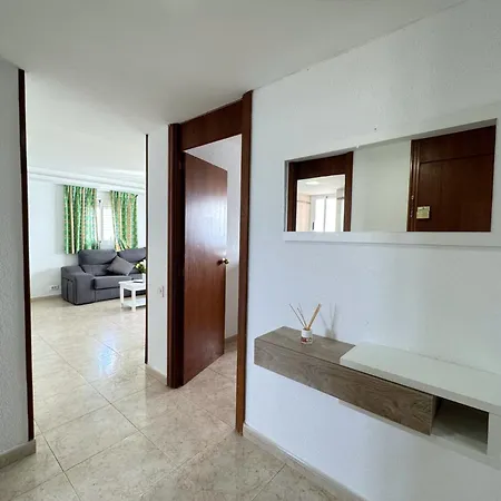 Coblanca 8-15º5 Apartament Benidorm