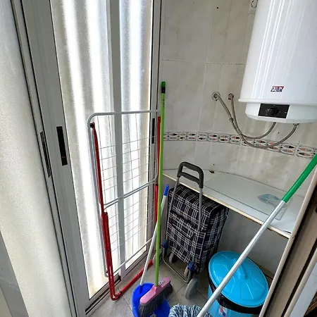 Coblanca 8-15º5 * Benidorm