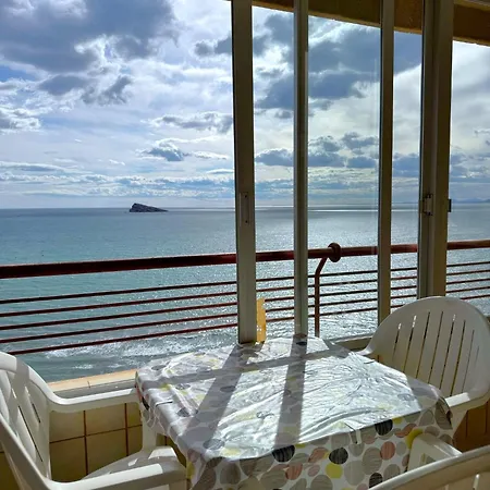 Coblanca 8-15º5 Apartament *