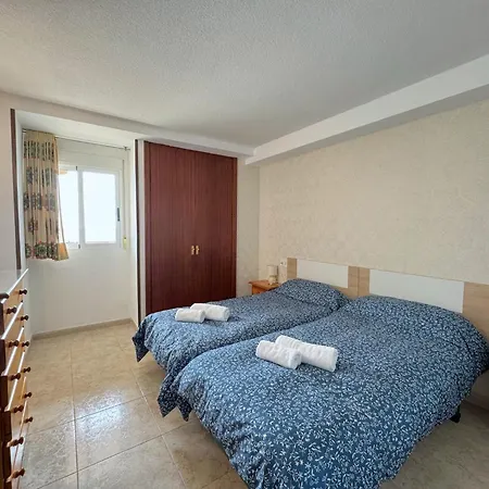 Coblanca 8-15º5 Benidorm