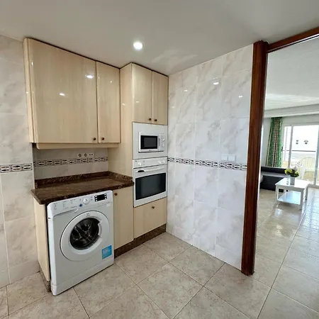 Coblanca 8-15º5 * Benidorm