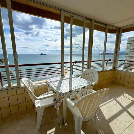 Apartament Coblanca 8-15º5 *