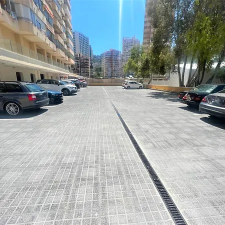 Coblanca 8-15º5 *