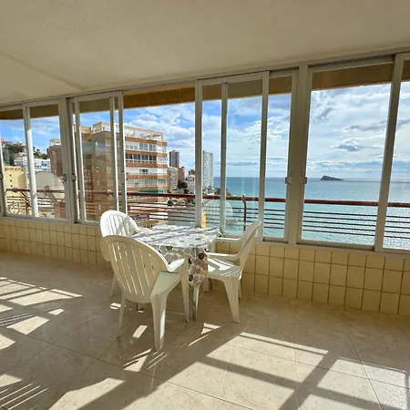 Coblanca 8-15º5 Benidorm