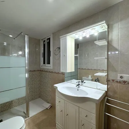 Appartement Coblanca 8-15º5 *