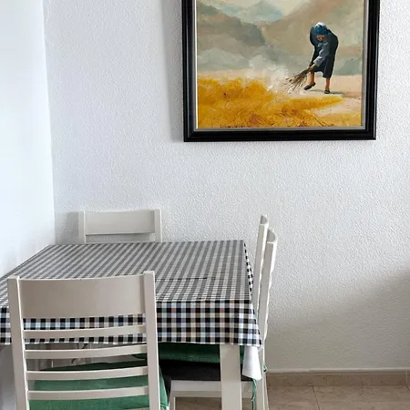 Appartement Coblanca 8-15º5 *
