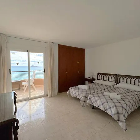 Appartement Coblanca 8-15º5