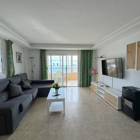 Coblanca 8-15º5 * Benidorm