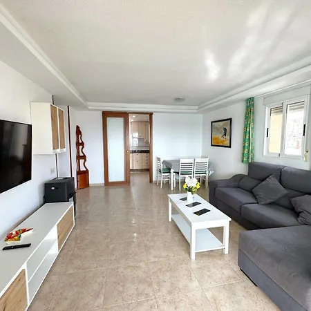 Coblanca 8-15º5 Appartement