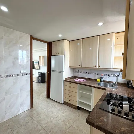 Coblanca 8-15º5 Daire