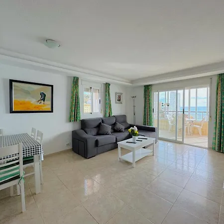 Coblanca 8-15º5 Benidorm