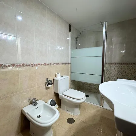 Coblanca 8-15º5 * Benidorm